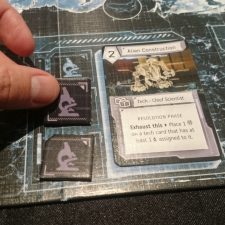 XCOM: The Board Game