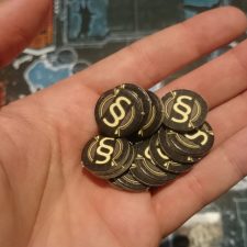 XCOM: The Board Game