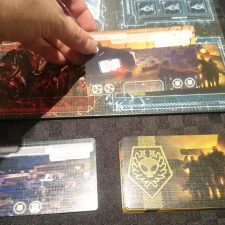 XCOM: The Board Game