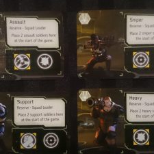 XCOM: The Board Game