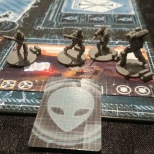 XCOM: The Board Game