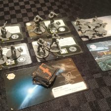 XCOM: The Board Game