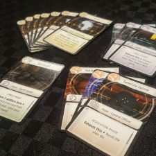 XCOM: The Board Game