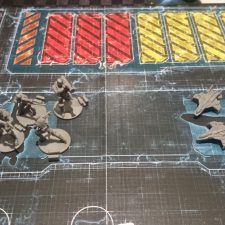 XCOM: The Board Game
