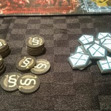 XCOM: The Board Game