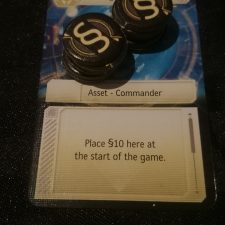 XCOM: The Board Game