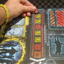 XCOM: The Board Game
