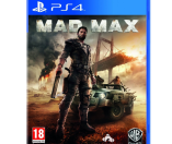 Mad Max