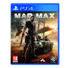 Mad Max