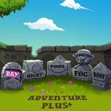 Plants vs. Zombies: Replanted