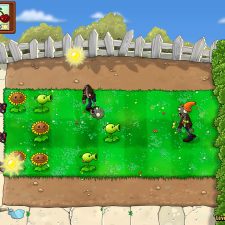 Plants vs. Zombies: Replanted