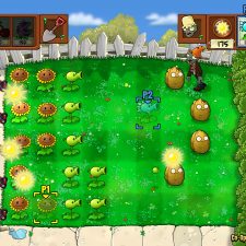 Plants vs. Zombies: Replanted