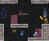 Rogue Legacy