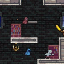 Rogue Legacy