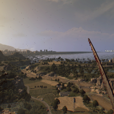 Dying Light: The Following