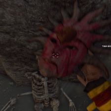 Dying Light: The Following