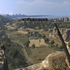 Dying Light: The Following