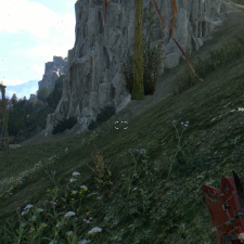 Dying Light: The Following