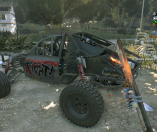 Dying Light: The Following