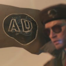 Metal Gear Solid V: The Phantom Pain