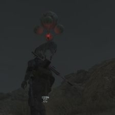 Metal Gear Solid V: The Phantom Pain