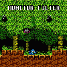 Mega Man Legacy Collection