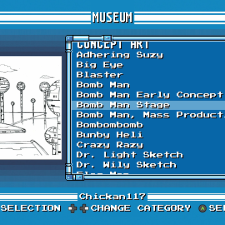 Mega Man Legacy Collection