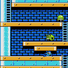 Mega Man Legacy Collection