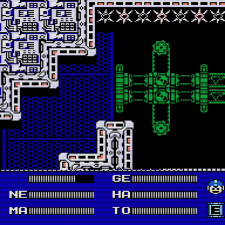 Mega Man Legacy Collection