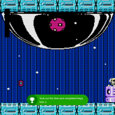 Mega Man Legacy Collection