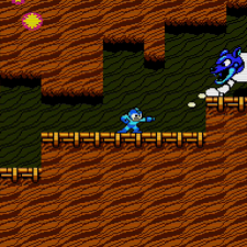 Mega Man Legacy Collection