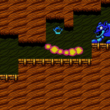 Mega Man Legacy Collection