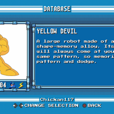 Mega Man Legacy Collection