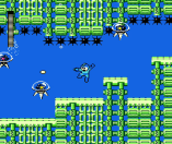 Mega Man Legacy Collection