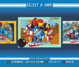 Mega Man Legacy Collection