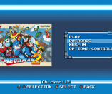 Mega Man Legacy Collection