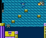 Mega Man Legacy Collection