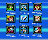 Mega Man Legacy Collection