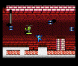 Mega Man Legacy Collection