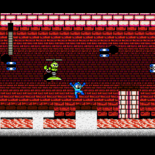 Mega Man Legacy Collection