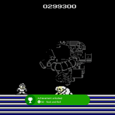 Mega Man Legacy Collection