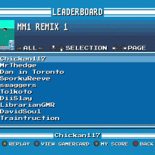 Mega Man Legacy Collection