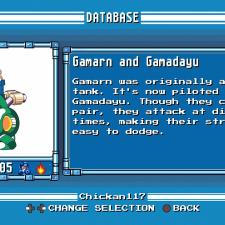 Mega Man Legacy Collection