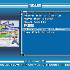 Mega Man Legacy Collection