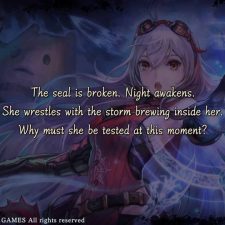 Nights of Azure