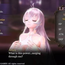 Nights of Azure