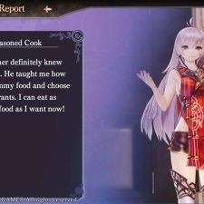 Nights of Azure