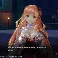Nights of Azure