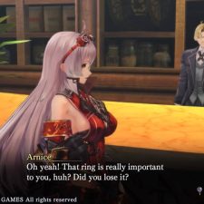 Nights of Azure