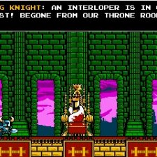 Shovel Knight